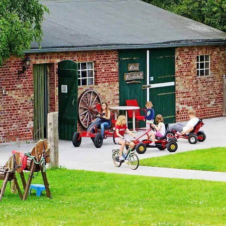 Apartament Ferienhof-wohler-wohnung-3