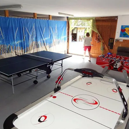 Apartament Ferienhof-wohler-wohnung-3