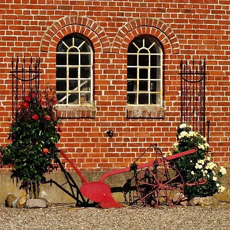 Ferienhof-wohler-wohnung-3 * Bojendorf