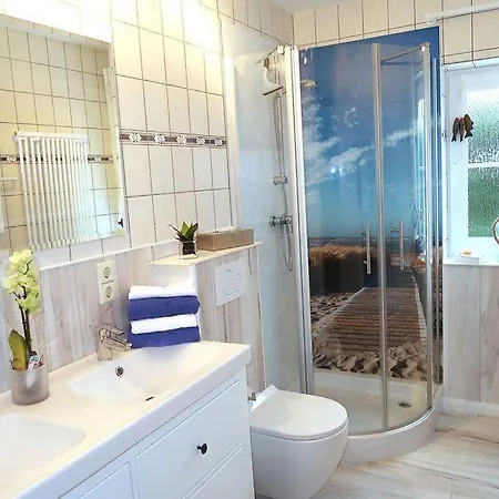 Apartament Ferienhof-wohler-wohnung-3