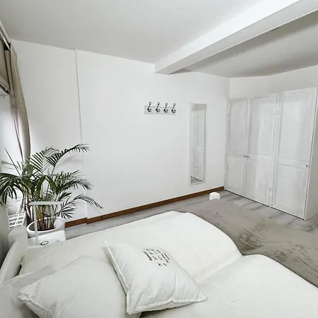 Apartament Ferienhof-wohler-wohnung-3 Bojendorf