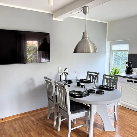 Apartament Ferienhof-wohler-wohnung-3