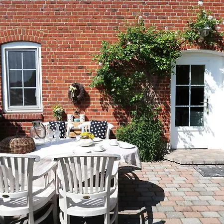 Ferienhof-wohler-wohnung-3 Apartament *