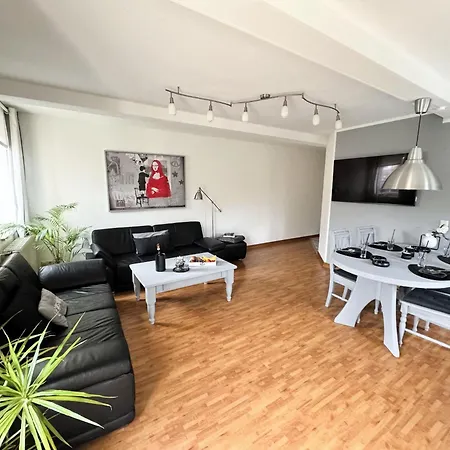 Ferienhof-wohler-wohnung-3 * Bojendorf