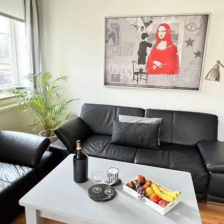 Ferienhof-wohler-wohnung-3 Apartman *