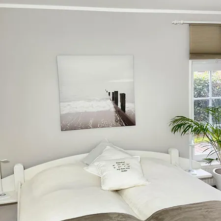 Apartman Ferienhof-wohler-wohnung-3 Bojendorf