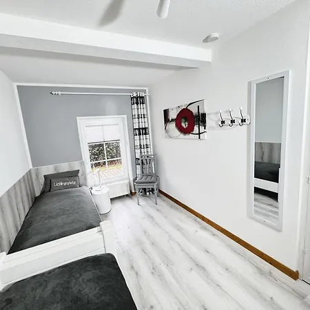 Ferienhof-wohler-wohnung-3 Apartman *
