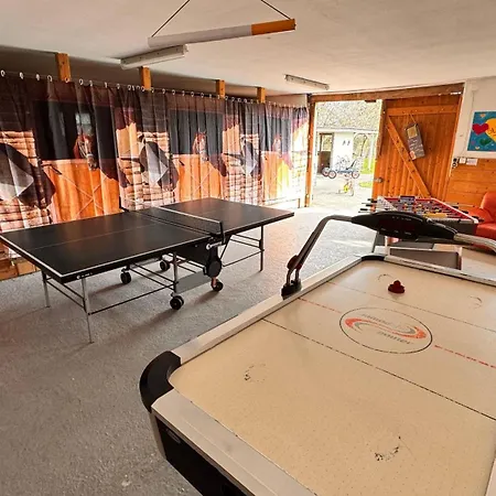 Apartman Ferienhof-wohler-wohnung-3 Bojendorf