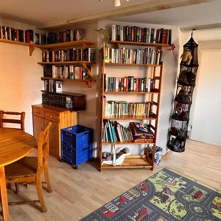 Ferienhof-wohler-wohnung-3 * Bojendorf