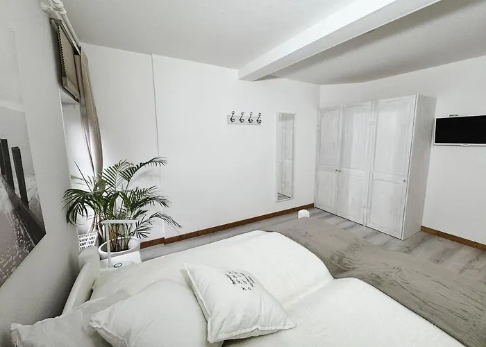 Apartamento Ferienhof-wohler-wohnung-3 Bojendorf