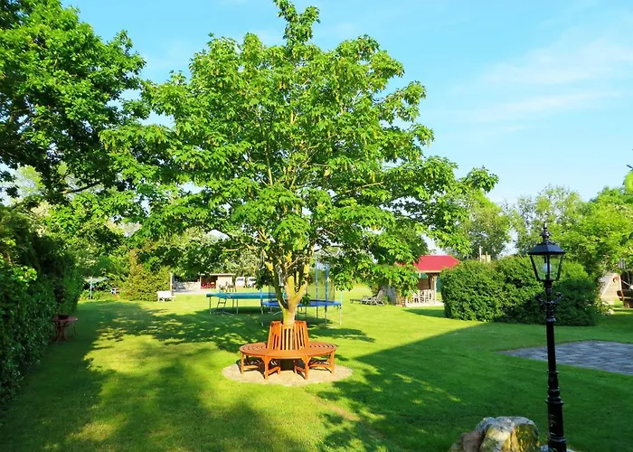 Ferienhof-wohler-wohnung-3 Apartamento